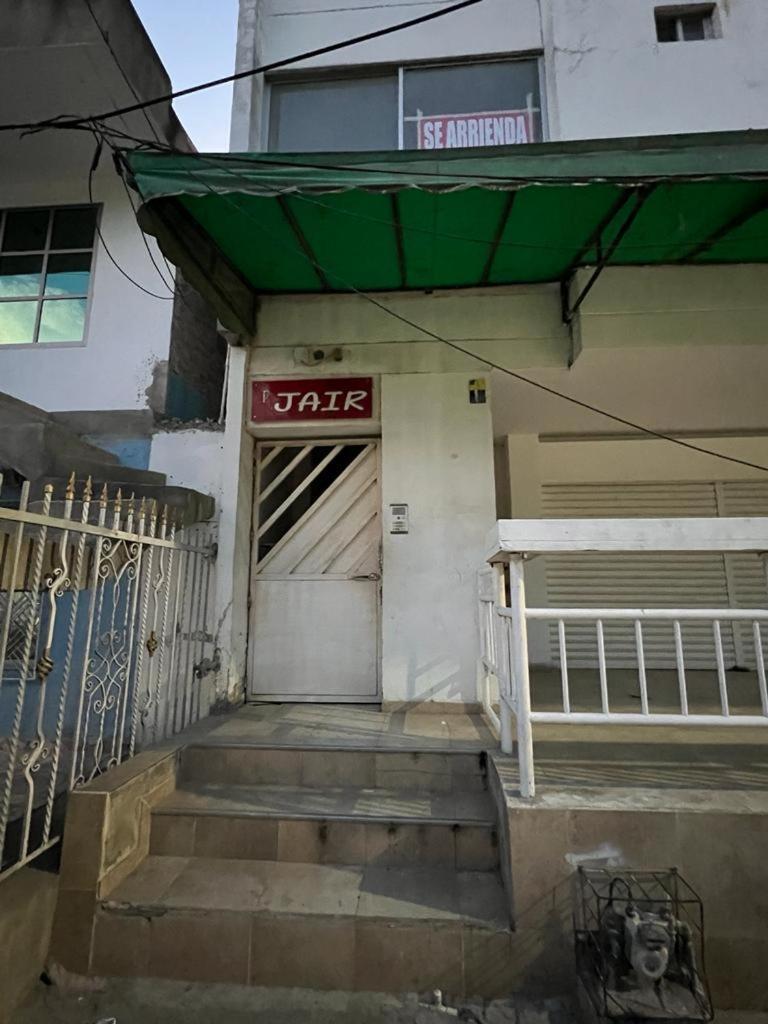 La Bendicion Apartment *